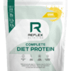 Reflex Complete Diet Protein 600 g banana