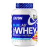 USN BlueLab 100% Whey Protein Premium 2000 g karamel popcorn