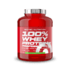 Scitec Nutrition 100% Whey Protein Professional 2350 g