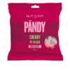 Pandy Candy cherry by klara 50 g