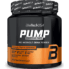 BioTech Pump Caffeine Free 330 g lemon ice tea