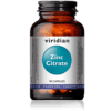 Viridian Zinc Citrate 90 cps (Zinek)