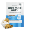 BioTech 100% Pure Whey 28 g cookies cream