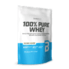 BioTech 100% Pure Whey 454 g milk rice