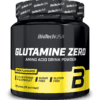 BioTech Glutamine Zero 300 g lemon