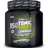 BioTech IsoTonic 600 g lemon ice tea
