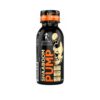 Kevin Levrone Shaaboom Pump Juice Shot orange citrus 120 ml