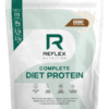 Reflex Complete Diet Protein 600 g coconut