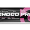 Scitec Nutrition Choco Pro 50 g strawberry white chocolate