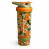 Šejkr Smartshake Revive 600 +150 ml camo orange