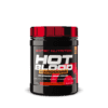 Scitec Nutrition Hot Blood Hardcore 375 g tropical punch