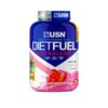 USN Diet Fuel Ultralean 2000 g jahoda