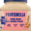 Healthyco Proteinella gingerbread 360 g