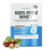 BioTech 100% Pure Whey 28 g hazelnut