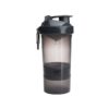 Smartshake Šejkr Original 600 + 160 + 120 ml dark grey