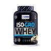 USN Iso-Gro Whey Protein 2000 g cookies