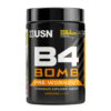 USN B4 Bomb Extreme 300 g pomeranč