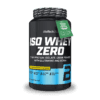 BioTech Iso Whey Zero 908 g lemon cheesecake