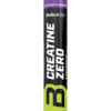 BioTech Creatine Zero 16 tbl blue grape (šumivé)