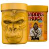 Zoomad Labs MoonsTruck® Zero II. 540 g