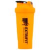 Extrifit Šejkr 600 ml orange