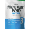 BioTech 100% Pure Whey 454 g natural