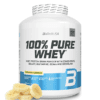 BioTech 100% Pure Whey 2270 g