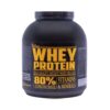 FitBoom® Whey Protein 80 % 2250 g káva