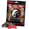 Indiana Jerky Hovězí Hot&Sweet 25 g