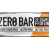 BioTech Zero Bar 50 g chocolate caramel