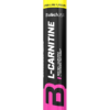 BioTech L-Carnitine 500 20 tbl lemon lime (šumivé)