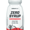 BioTech Zero Syrup 320 ml strawberry