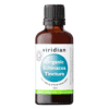 Viridian Echinacea Tincture 50 ml Organic (Tinktura z Echinacey Bio)