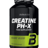 BioTech Creatine pH-X 210 cps