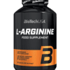 Biotech USA L-Arginine 90 kapslí