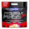 USN Hyperbolic Mass 6000 g vanilka