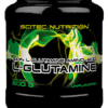 Scitec Nutrition L-Glutamine 600 g