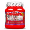 Amix L-Glutamine 500 g powder