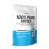 BioTech 100% Pure Whey 454 g black biscuit