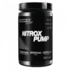 Prom-in Nitrox Pump 334,5 g malina citron