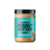 BioTech Peanut Butter 400 g smoth