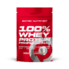 Scitec Nutrition 100% Whey Protein Professional 1000 g