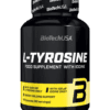 BioTech L-Tyrosine 100 cps