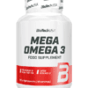 BioTech Mega Omega 3 90 tob