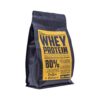 FitBoom® Whey Protein 80 % 1000 g káva