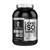 Kevin Levrone Levro Iso Whey 2000 g strawberry