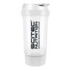 Scitec Nutrition Šejkr 500 + 120 ml white