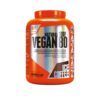 Extrifit Vegan 80 2000 g ice coffee