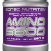 Scitec Nutrition Amino 5600 200 tablet