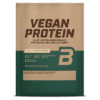 BioTech Vegan Protein 25 g vanilla cookie